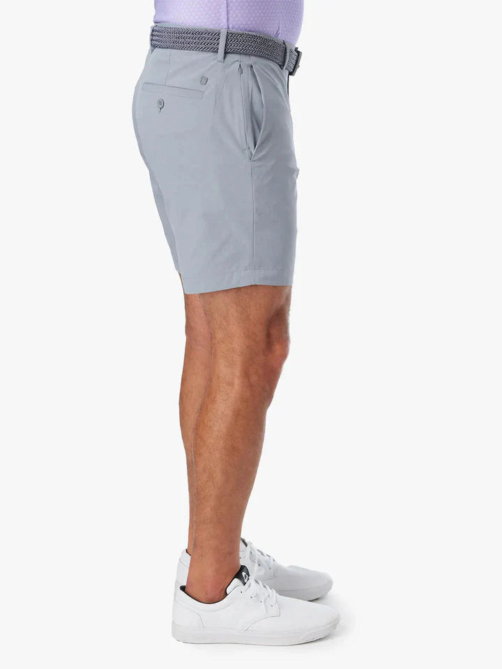 Compass Short 7'' - Grey