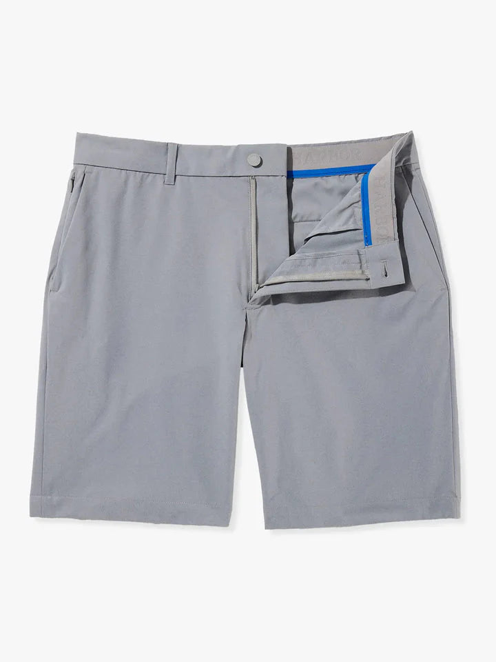 Compass Short 7'' - Grey