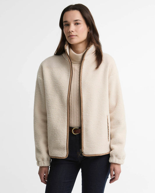 Barbour Homeswood Fleece - Birch