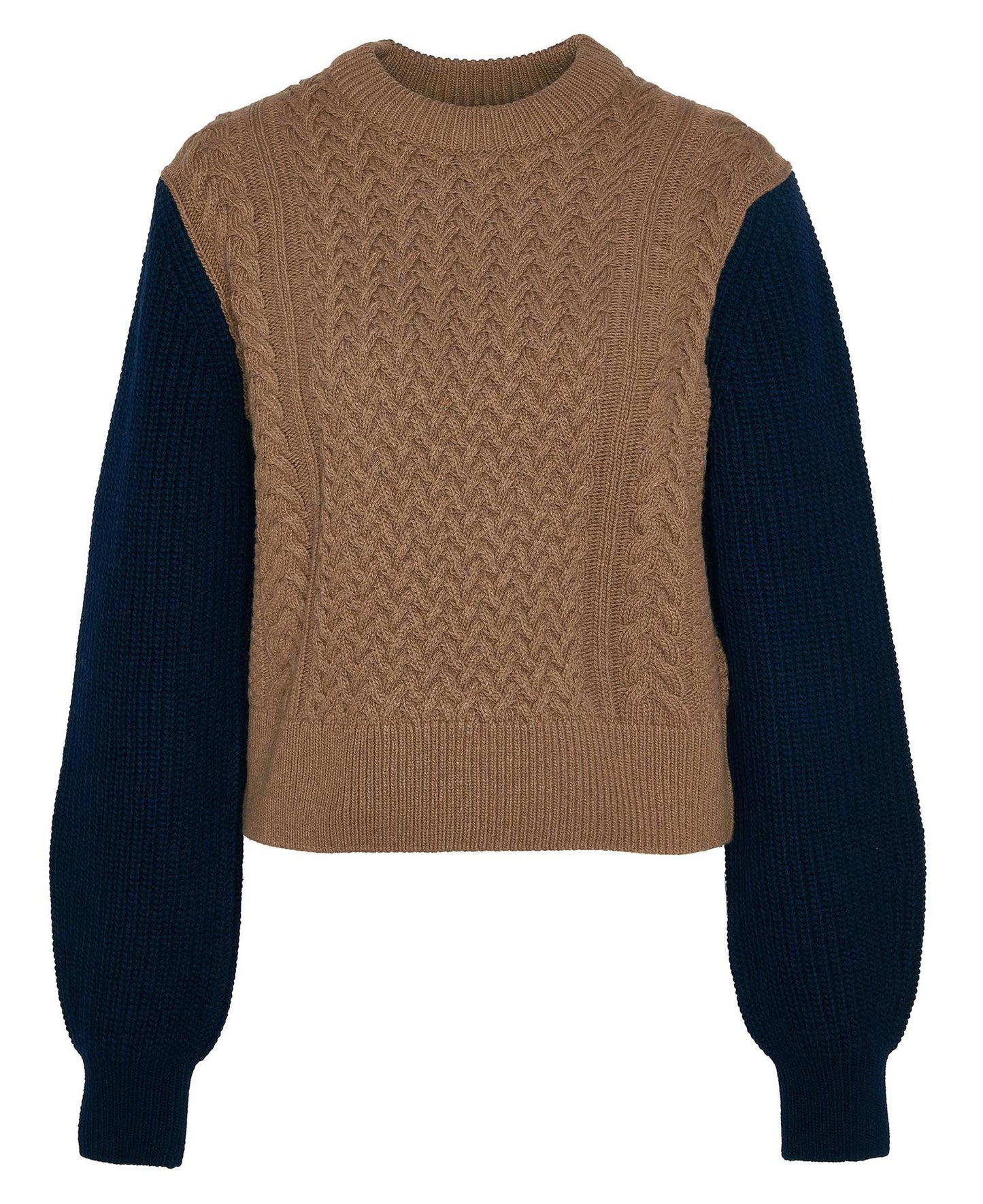 Barbour Esther Knitted Jumper