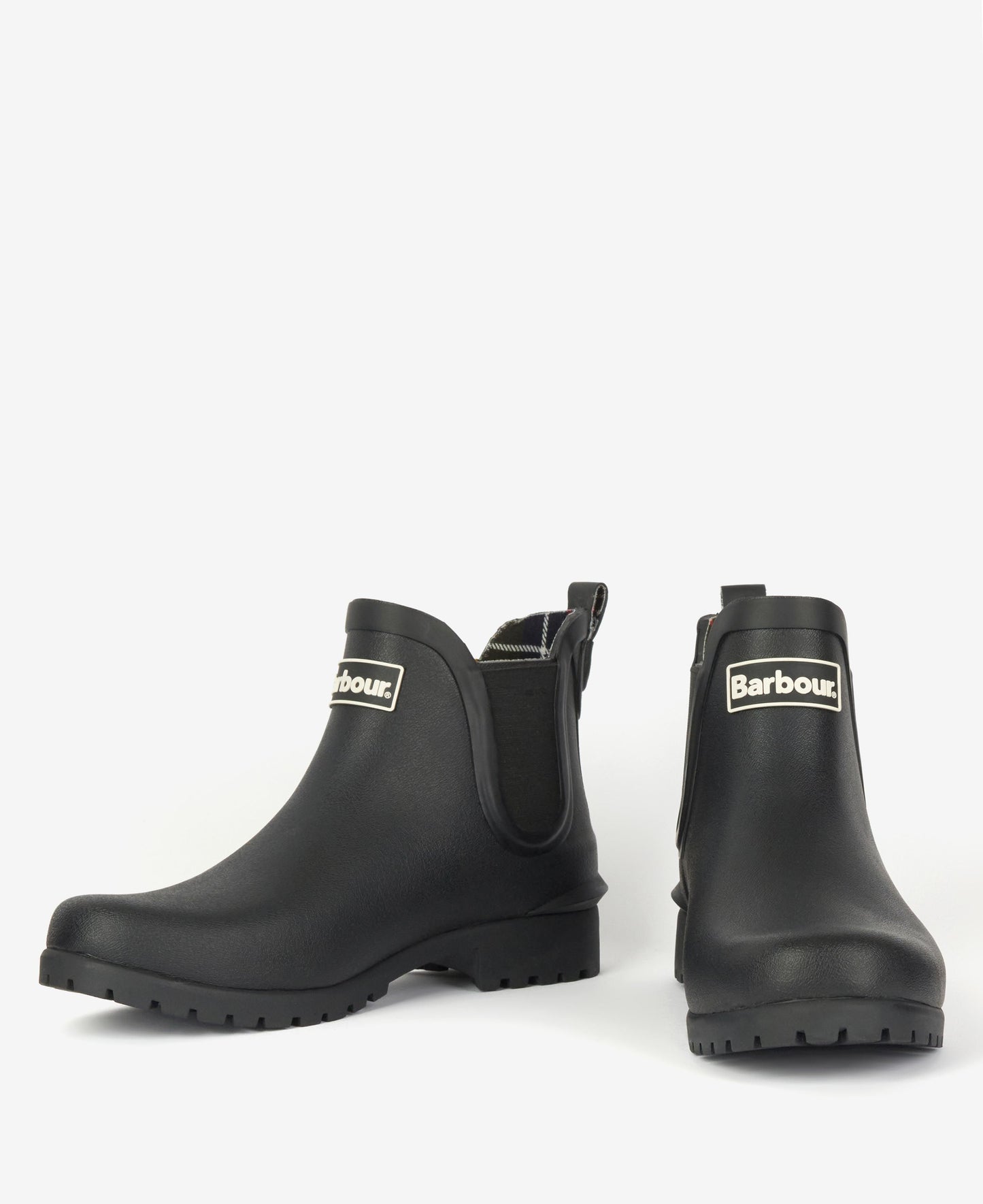 Barbour Wilton - Black