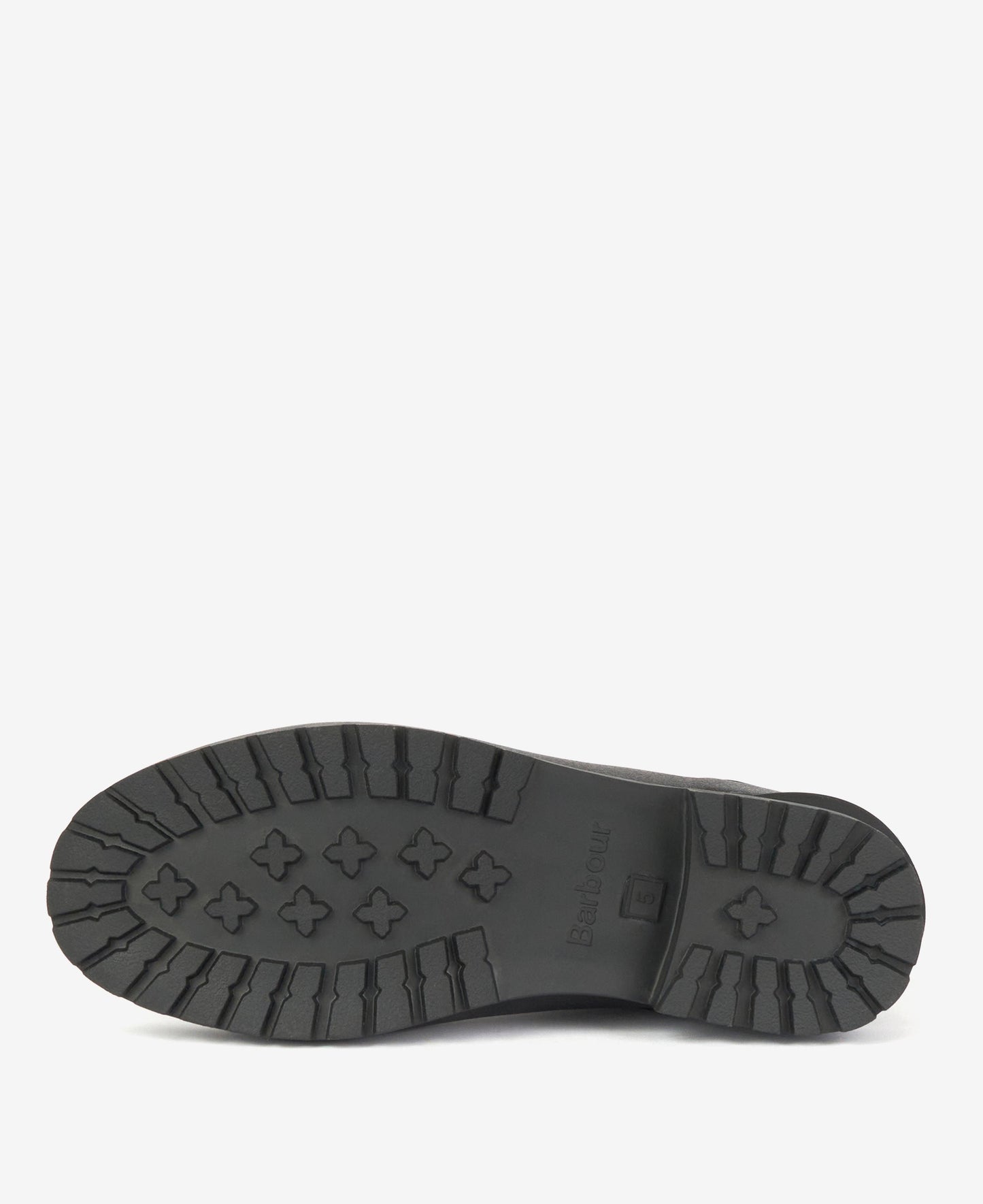 Barbour Wilton - Black