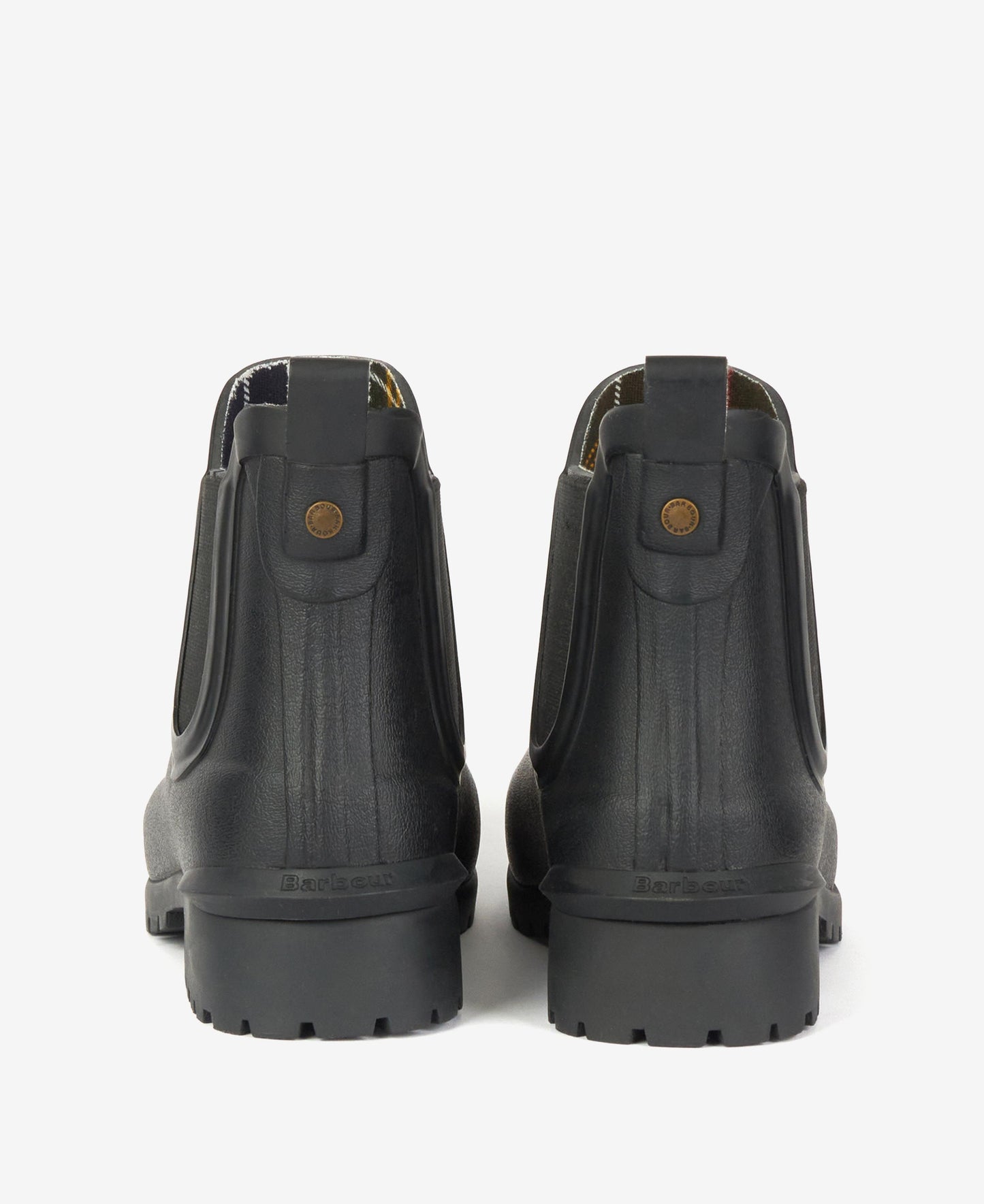 Barbour Wilton - Black