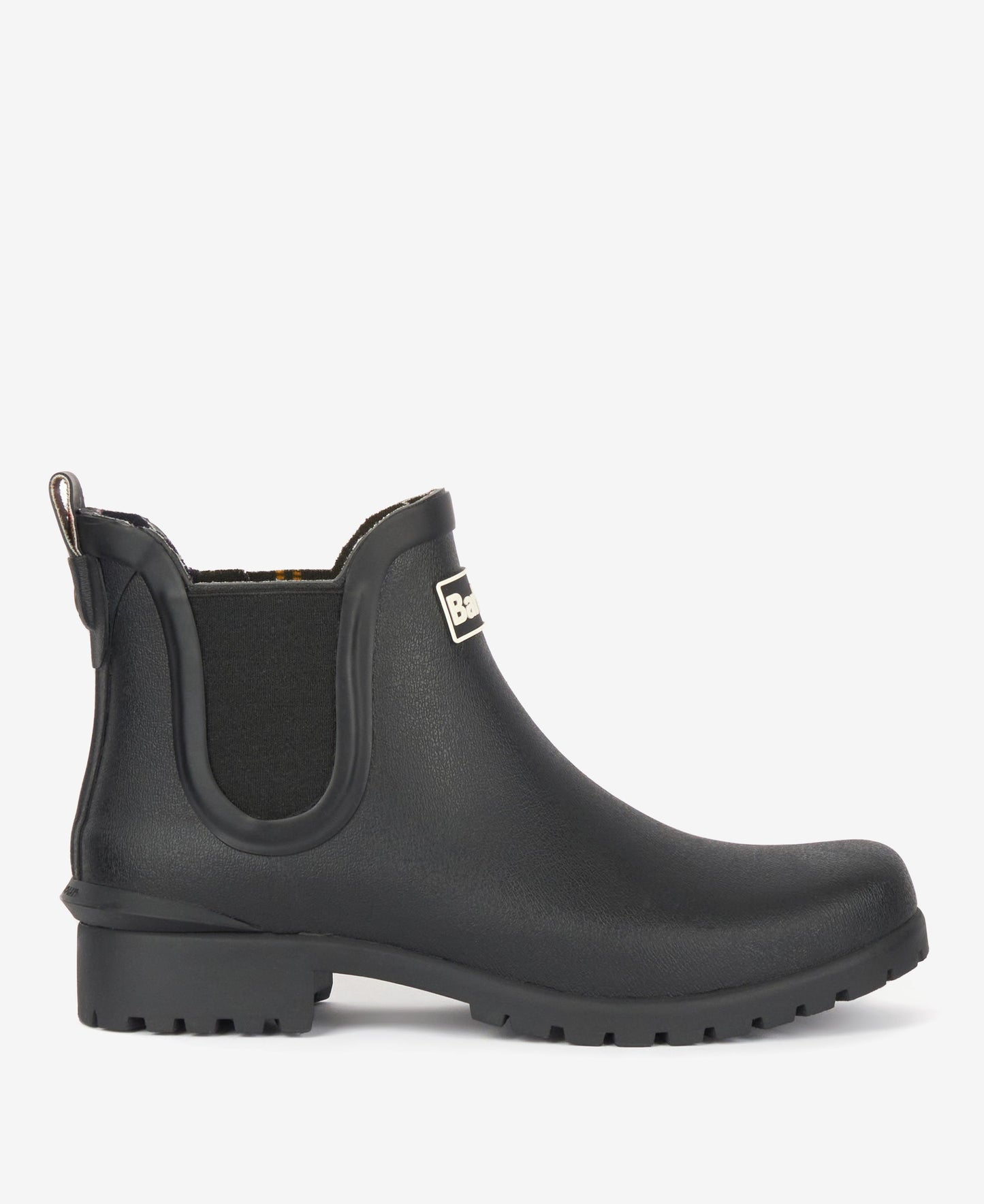 Barbour Wilton - Black