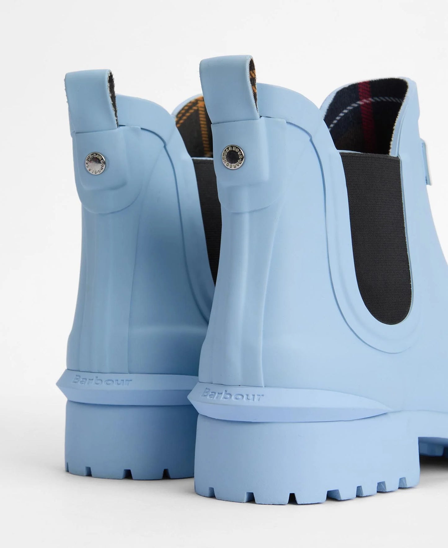 Barbour Wilton - Breeze Blue