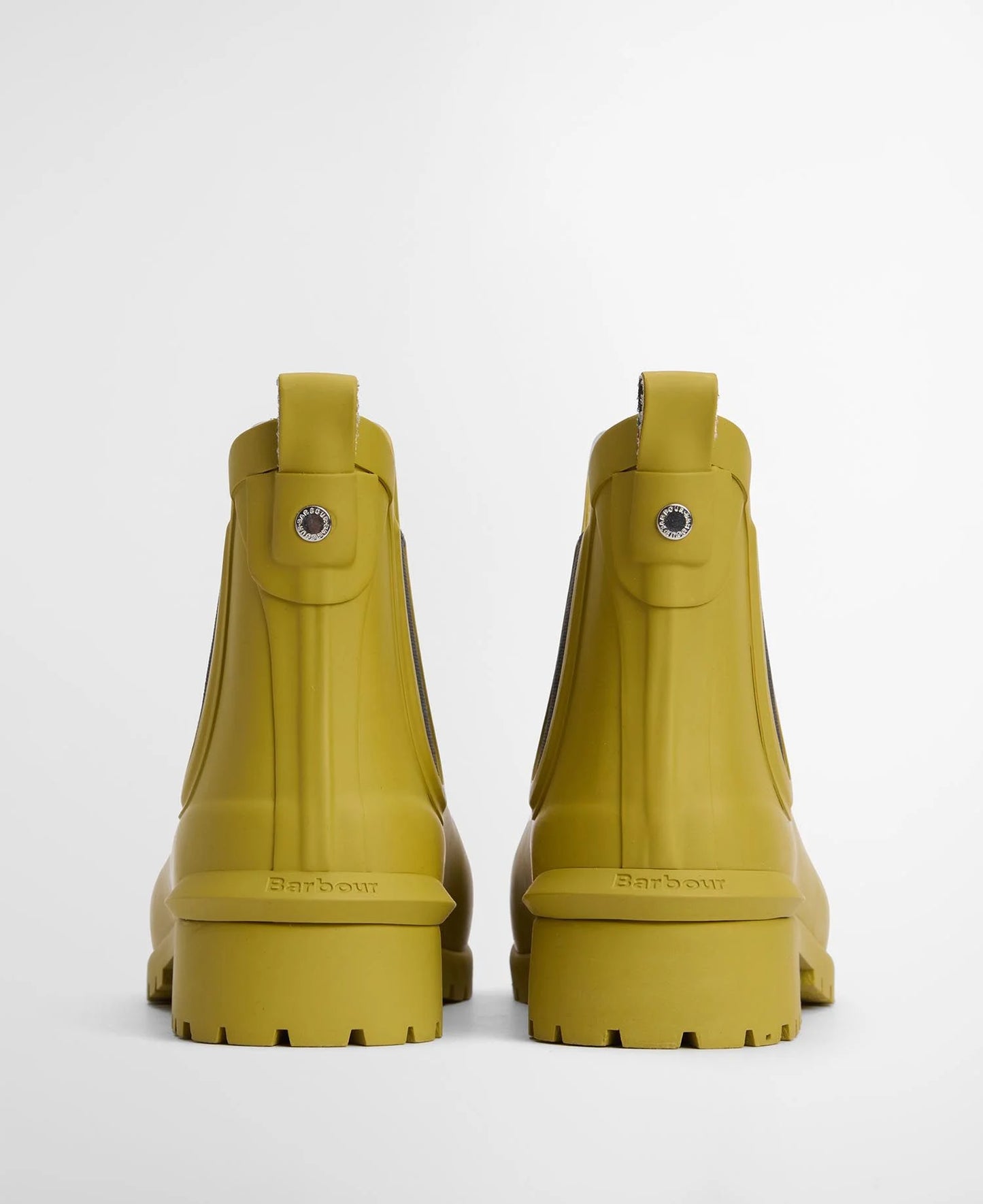 Barbour Wilton - Limeade