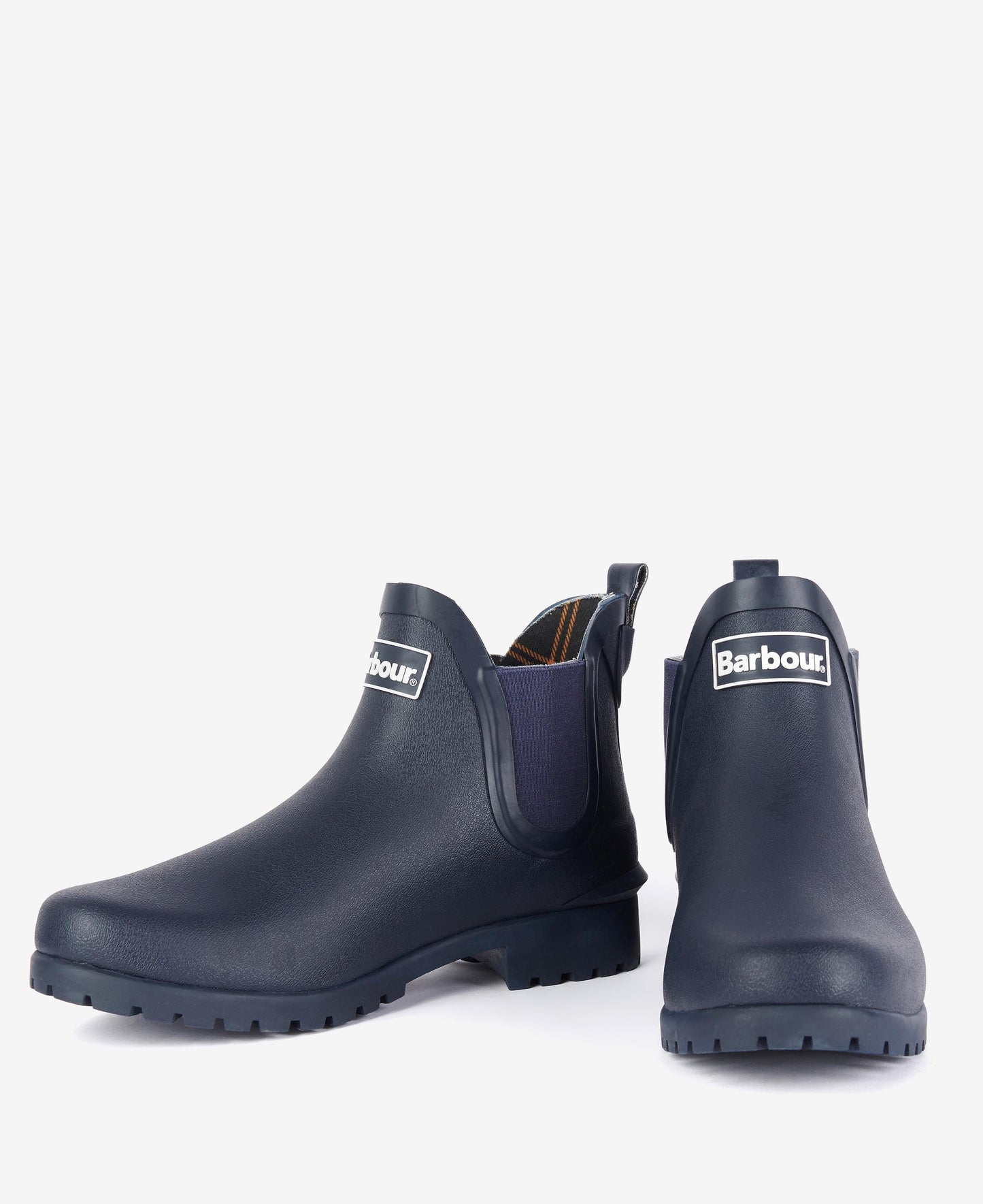 Barbour Wilton - Navy