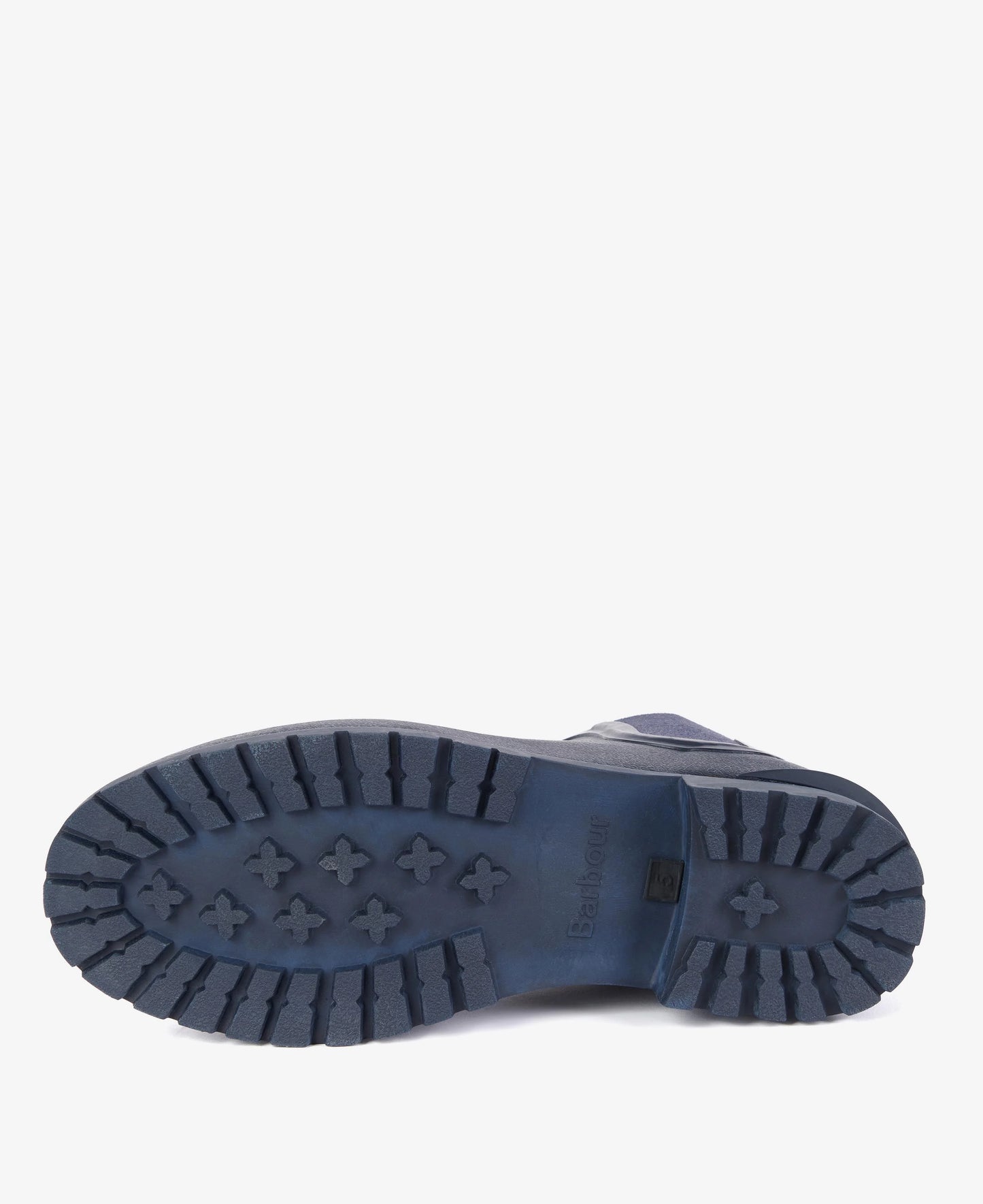 Barbour Wilton - Navy