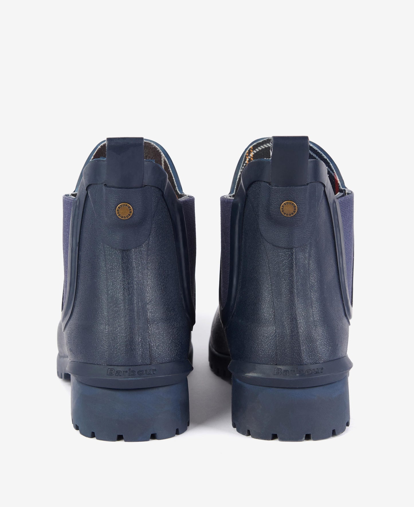 Barbour Wilton - Navy