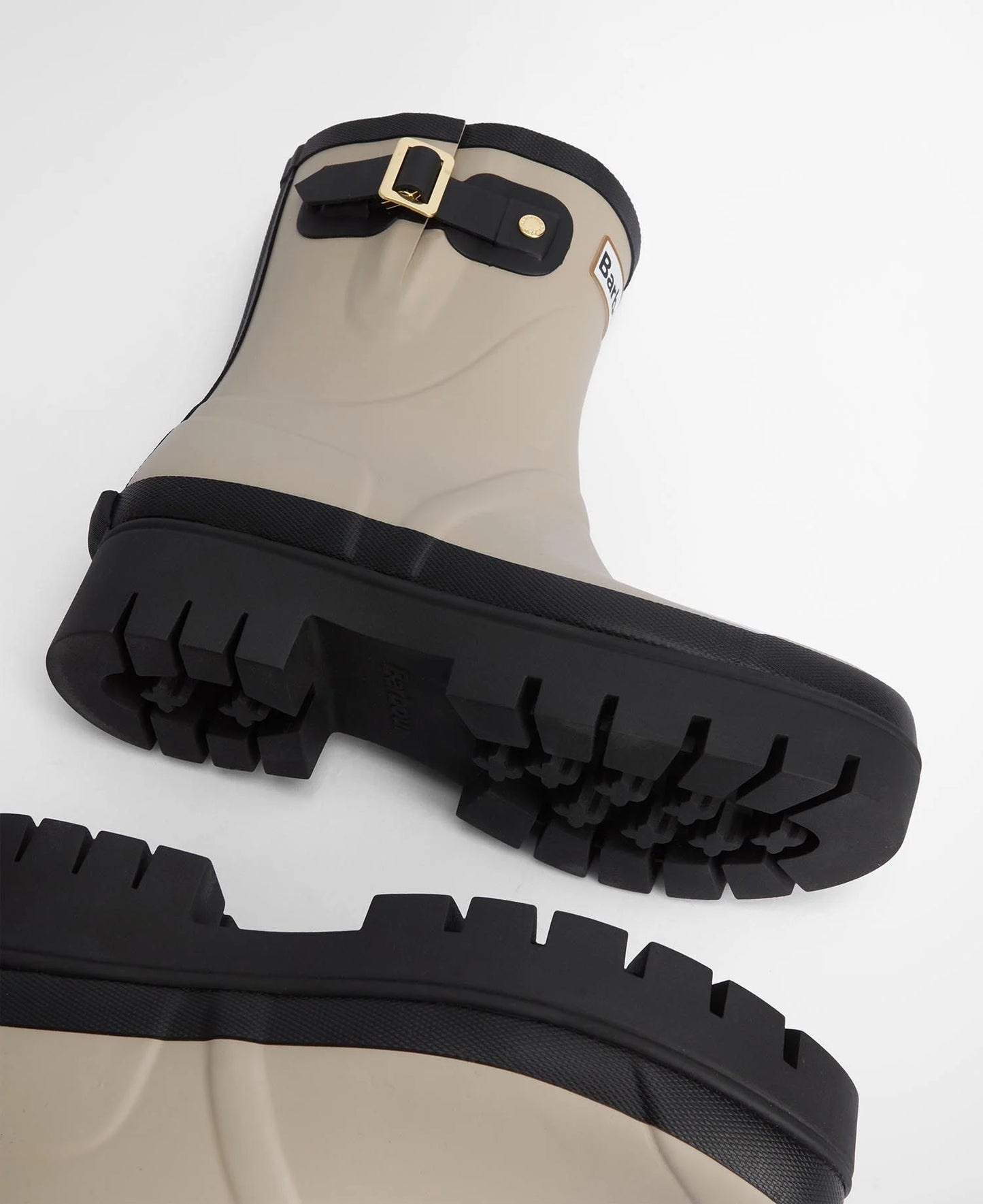 Barbour Raelynn Rainboot - Light Sand
