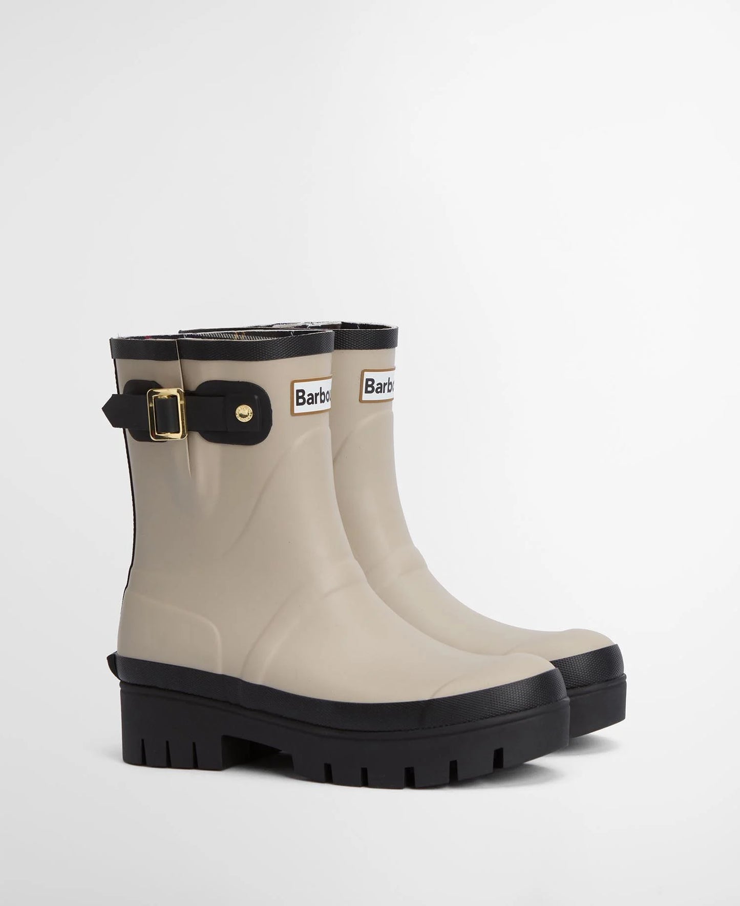 Barbour Raelynn Rainboot - Light Sand