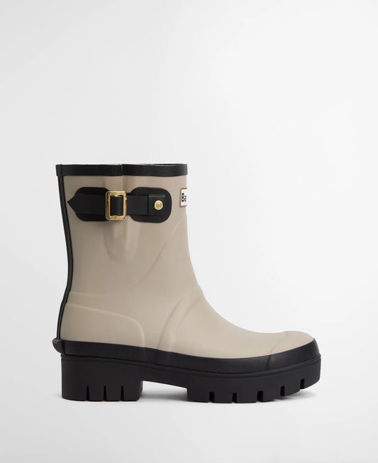 Barbour Raelynn Rainboot - Light Sand