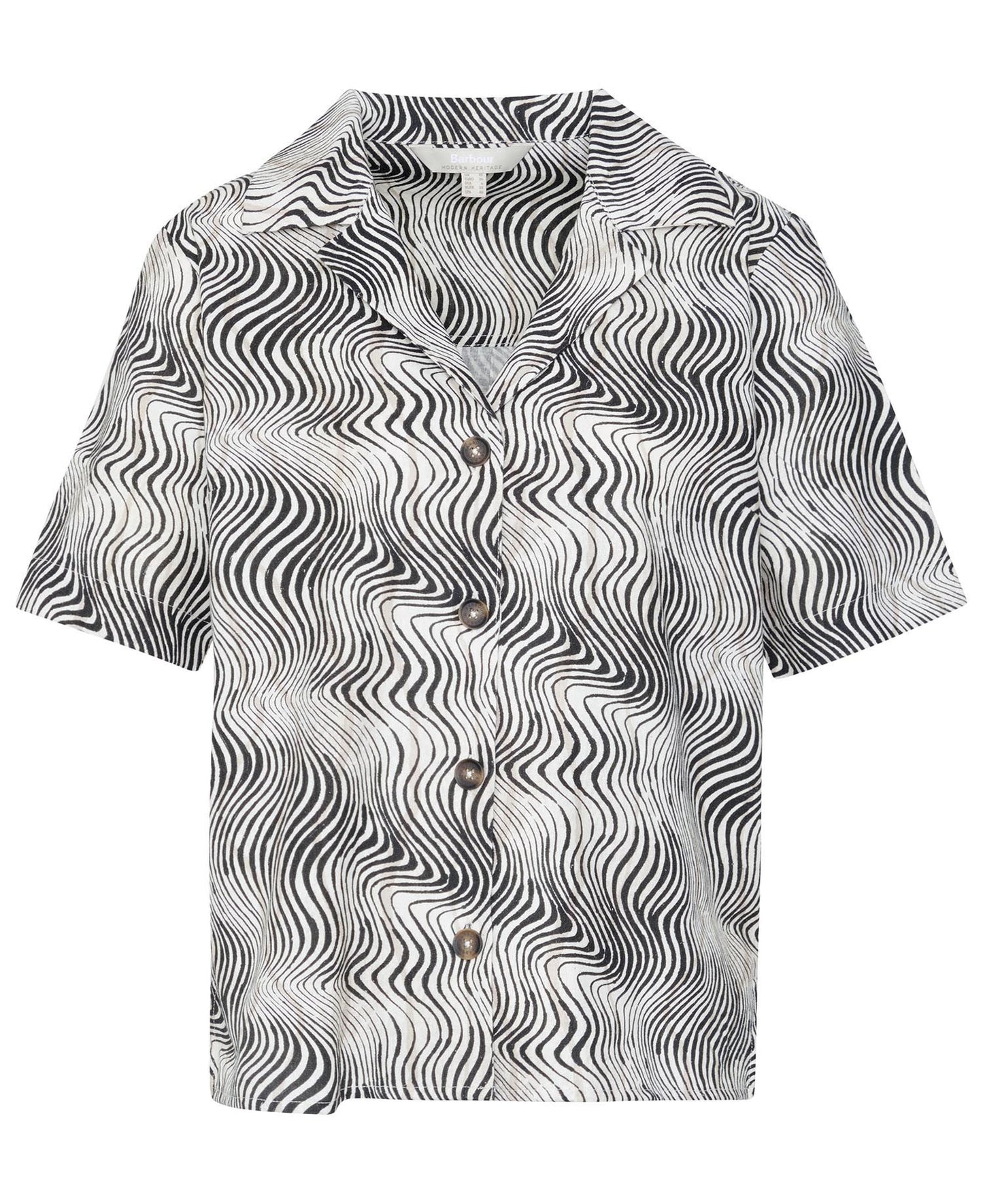 Barbour Romy Shirt