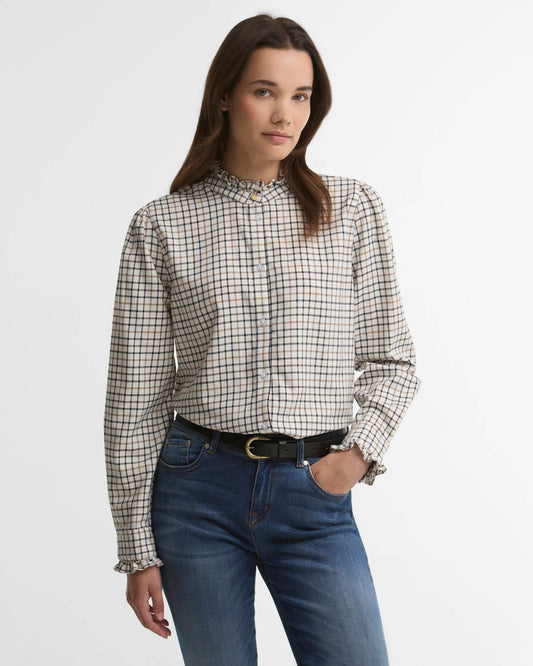 Barbour Fareham Shirt - Multi