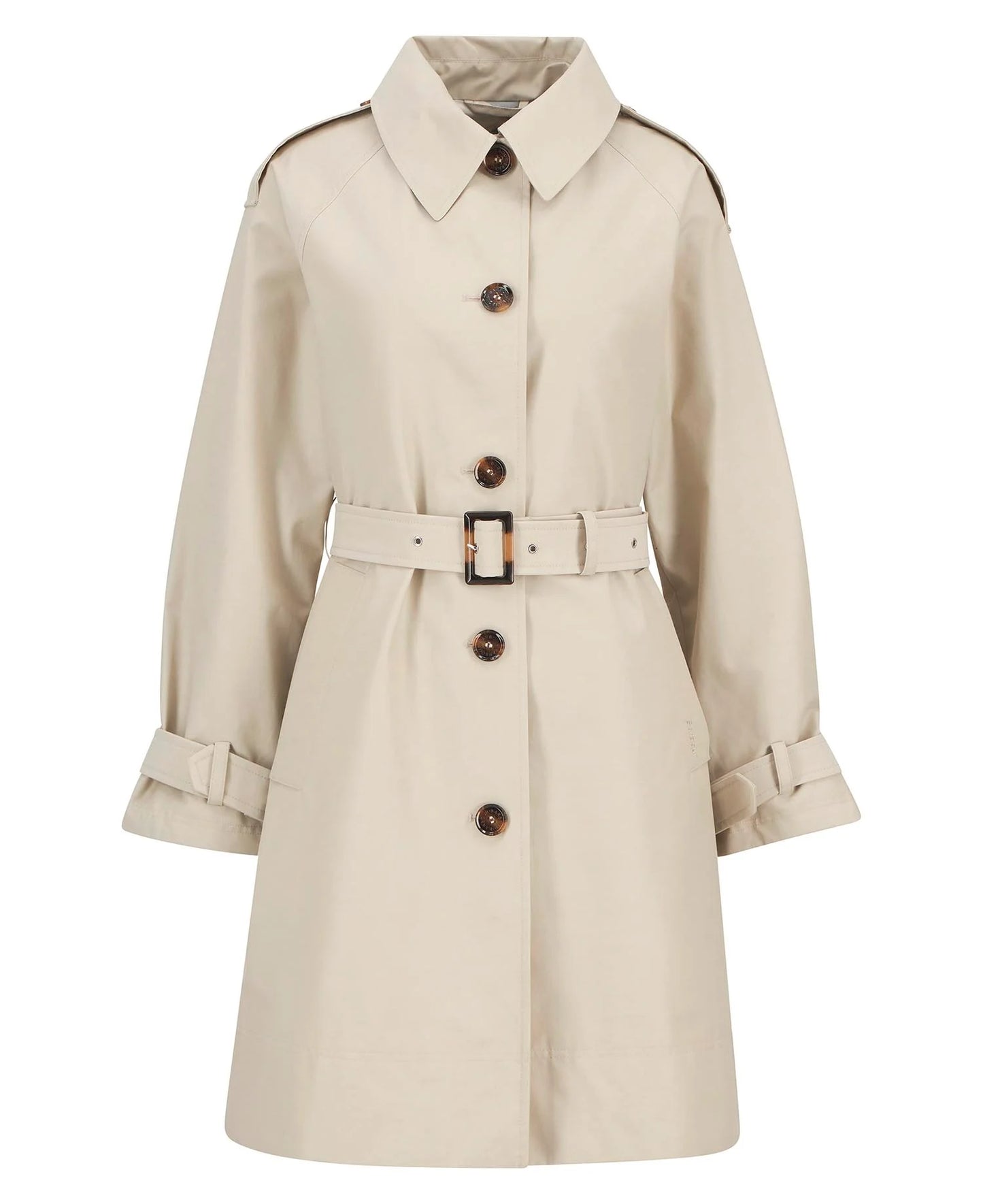 Barbour Maia Showerproof Jacket - Mist