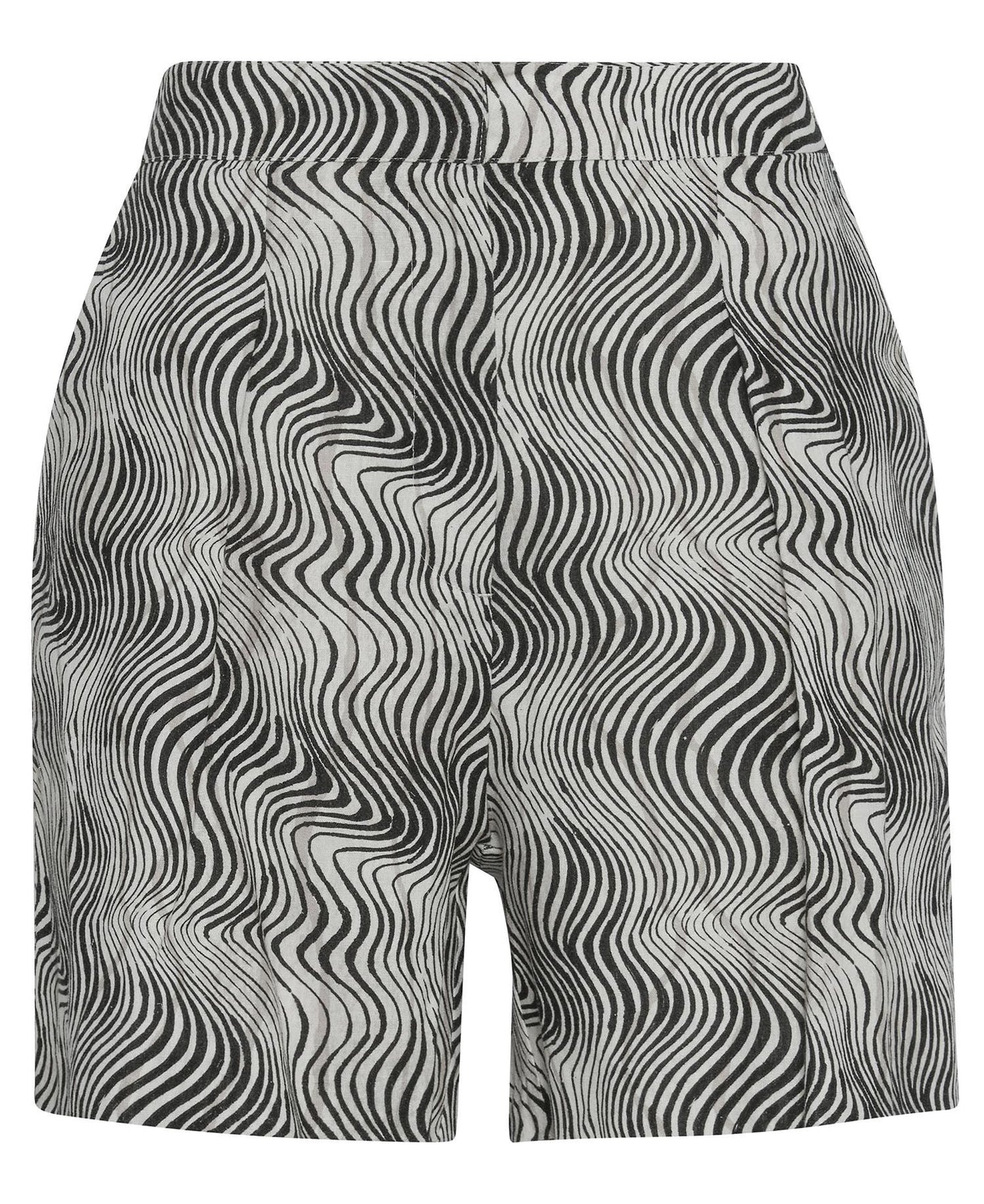 Barbour Romy Short