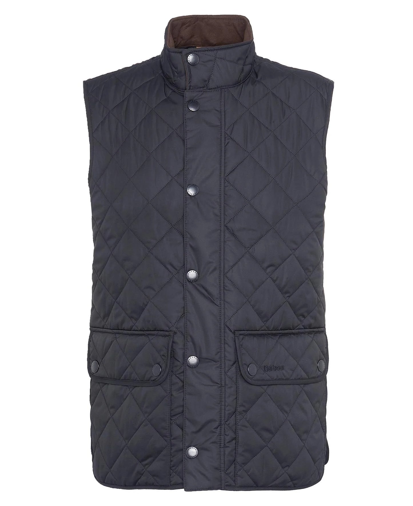 Barbour New Lowerdale Gilet - Navy
