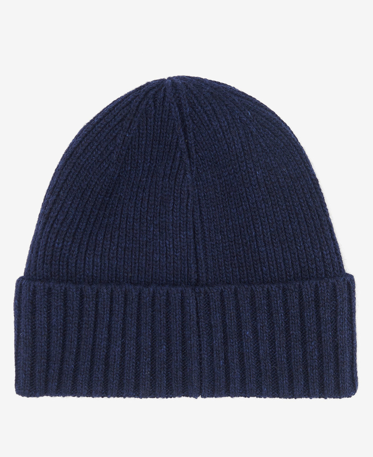 Barbour Carlton Beanie in Classic Navy