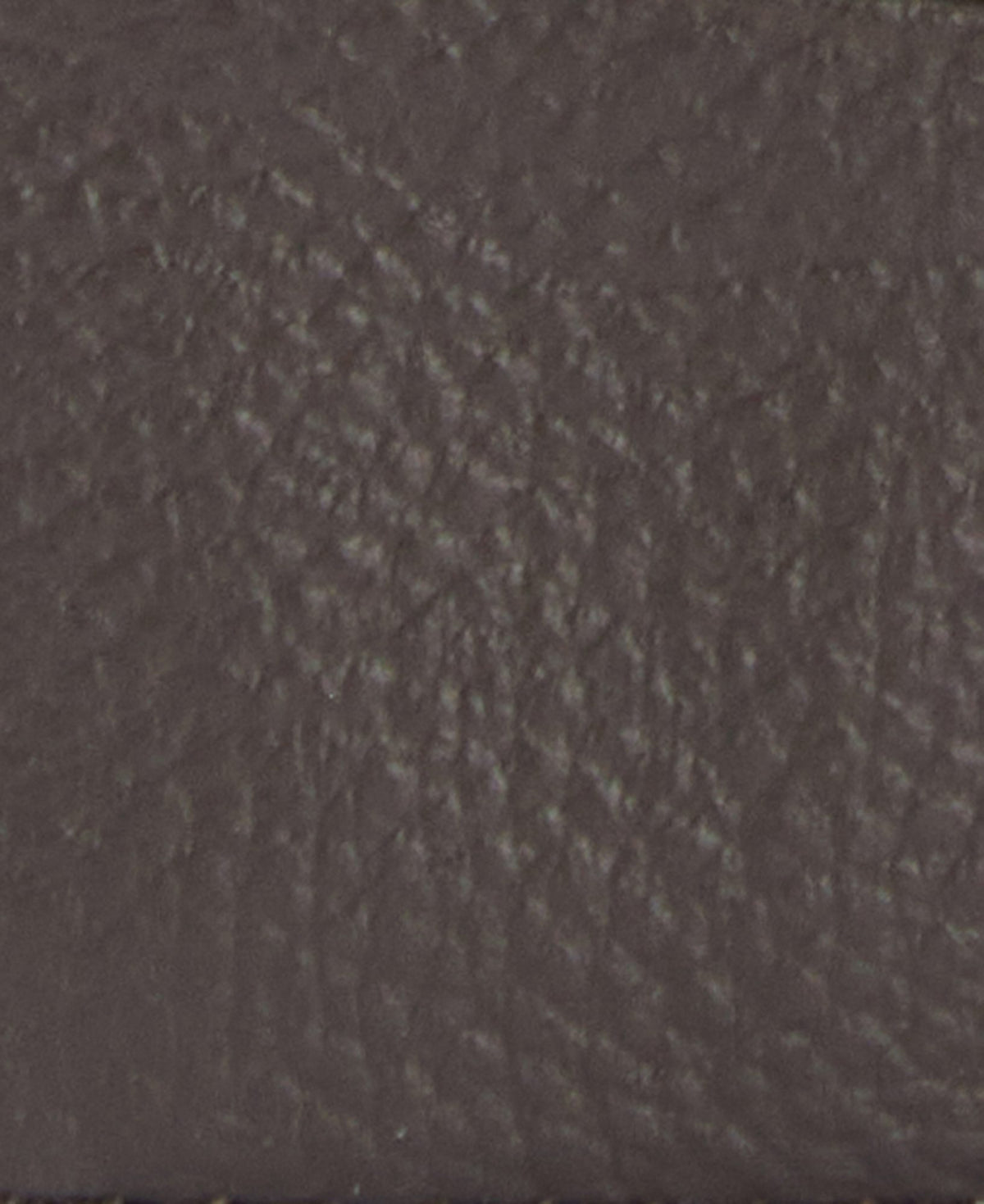 Barbour Amble Leather Card Holder in Dark Brown, image 6