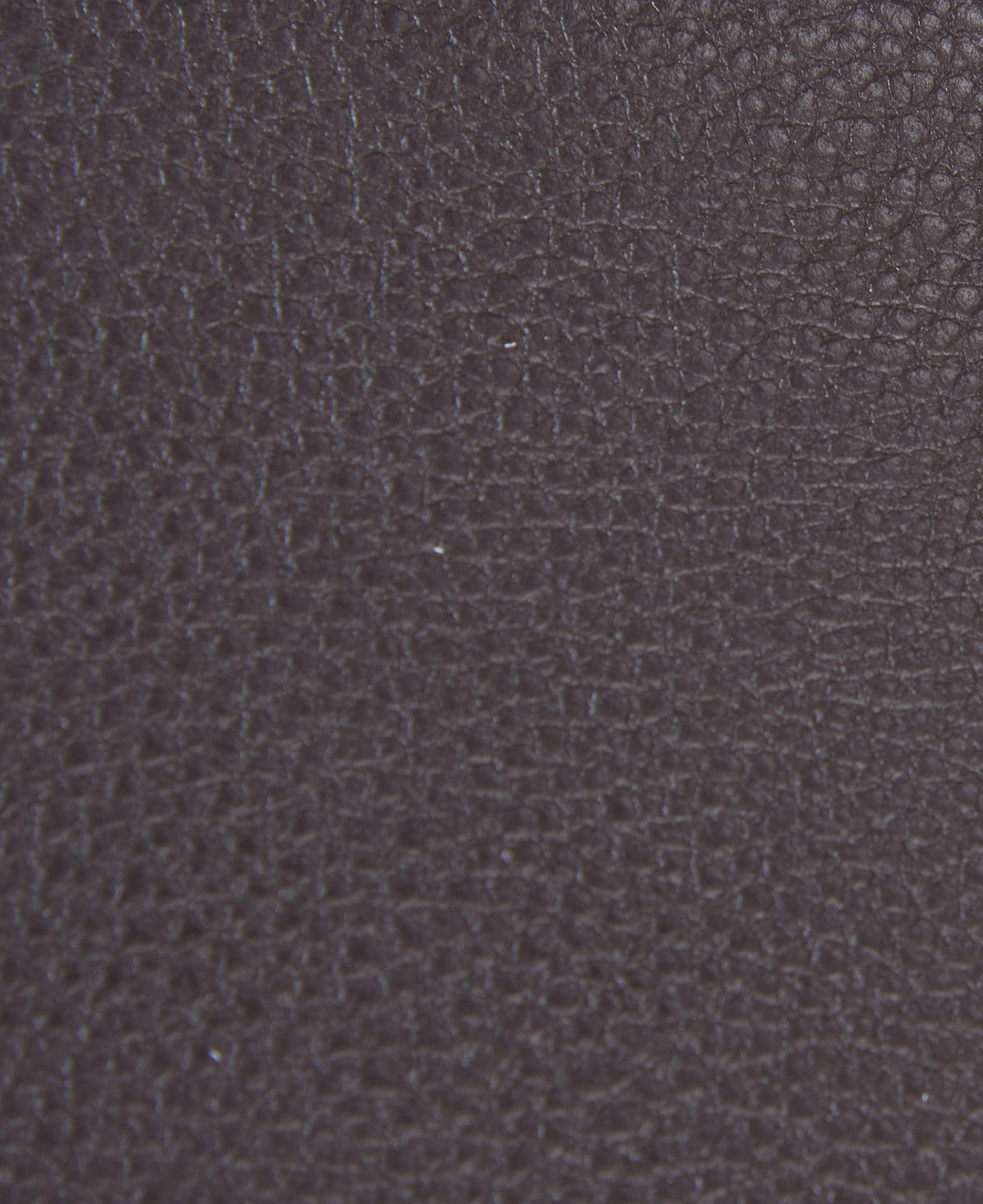 Barbour Amble Leather Billfold Wallet in Dark Brown, image 7
