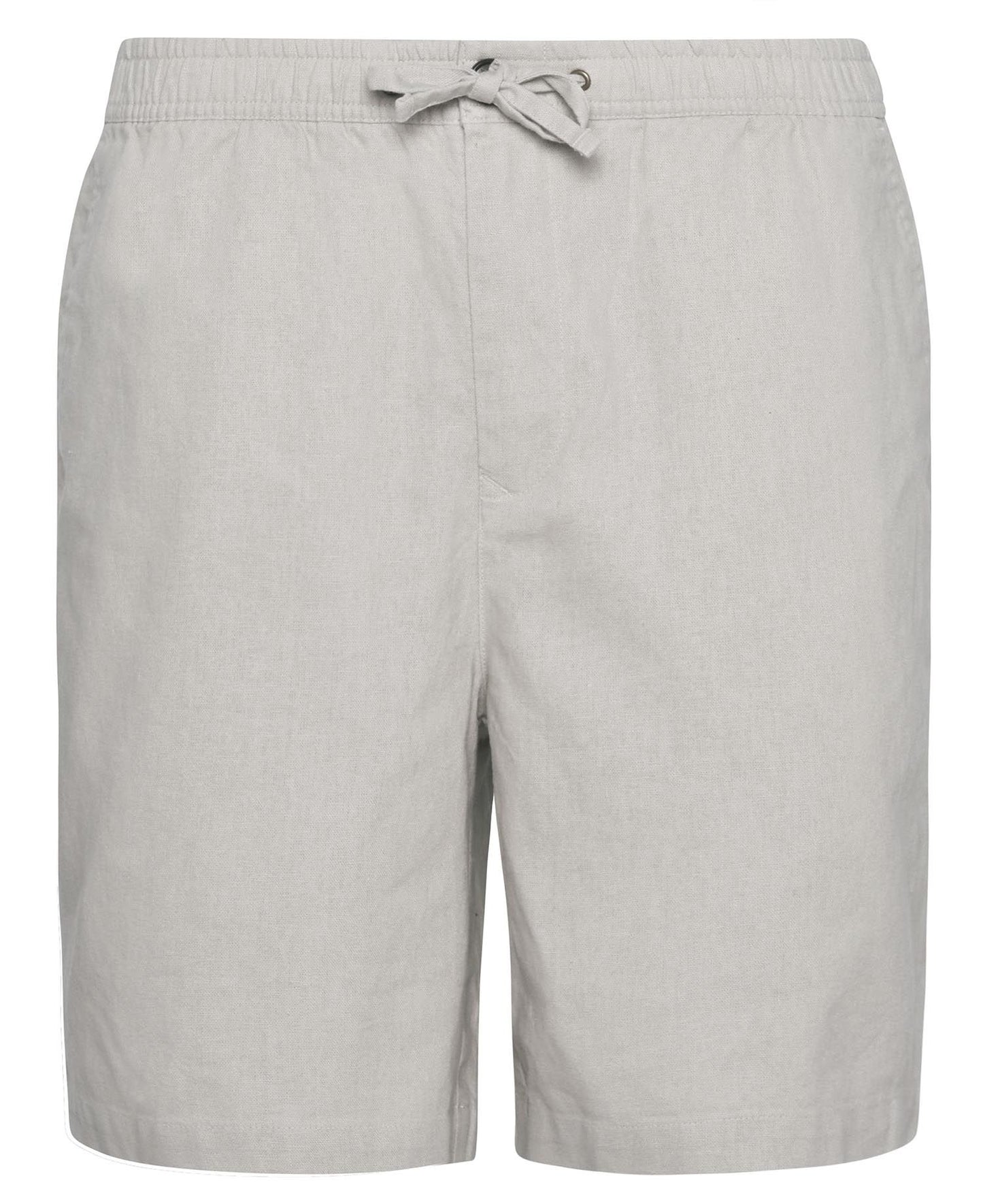 Barbour Cotton Linen Short - Mist