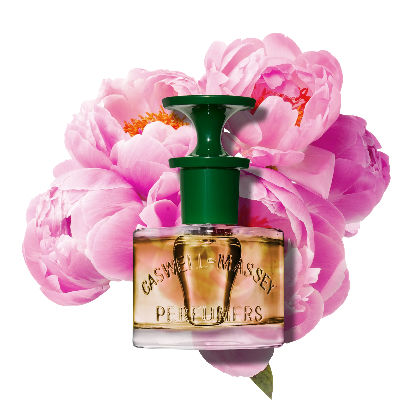 Peony Perfume - 7.5ml