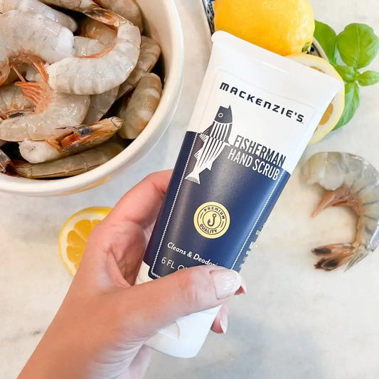 Fisherman's Hand Scrub
