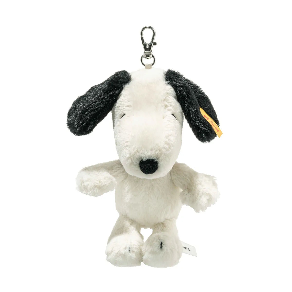 Steiff Limited Edition Snoopy Keyring