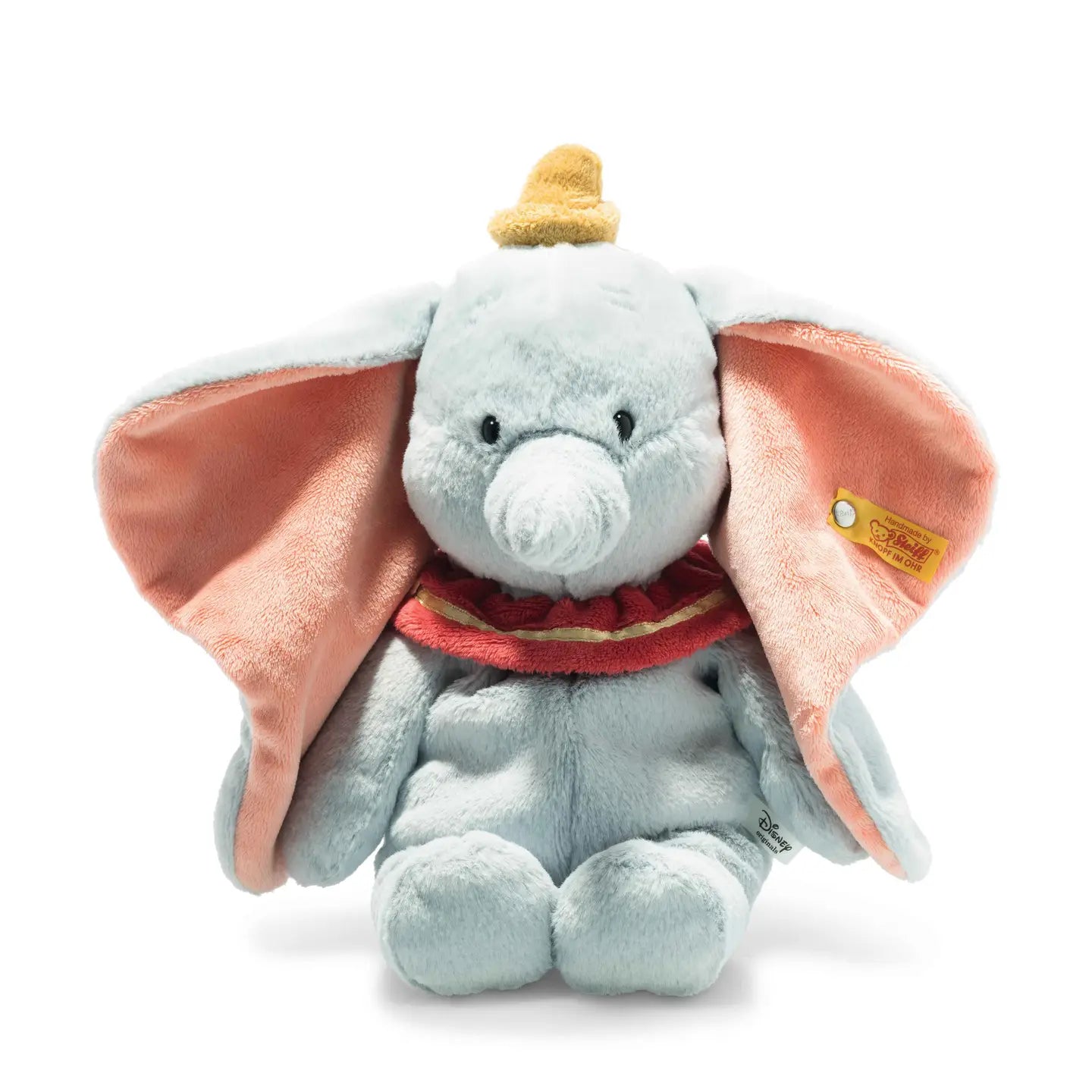 Steiff Limited Disney Collaboration