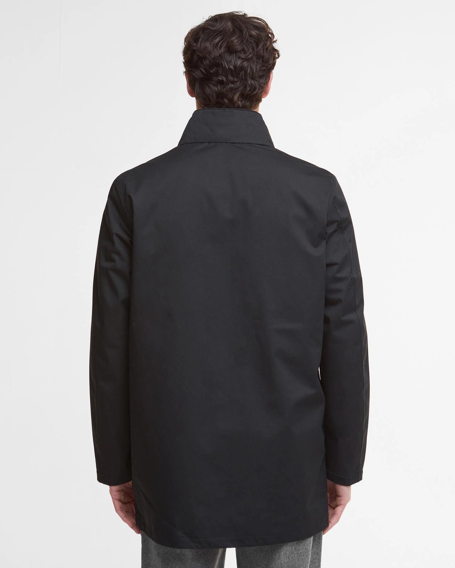 Barbour Chelsea Waterproof - Black