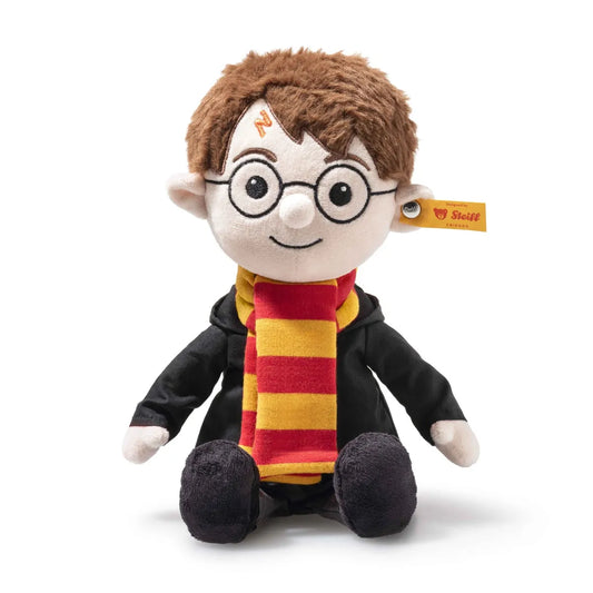 Steiff Limited Edition Harry Potter