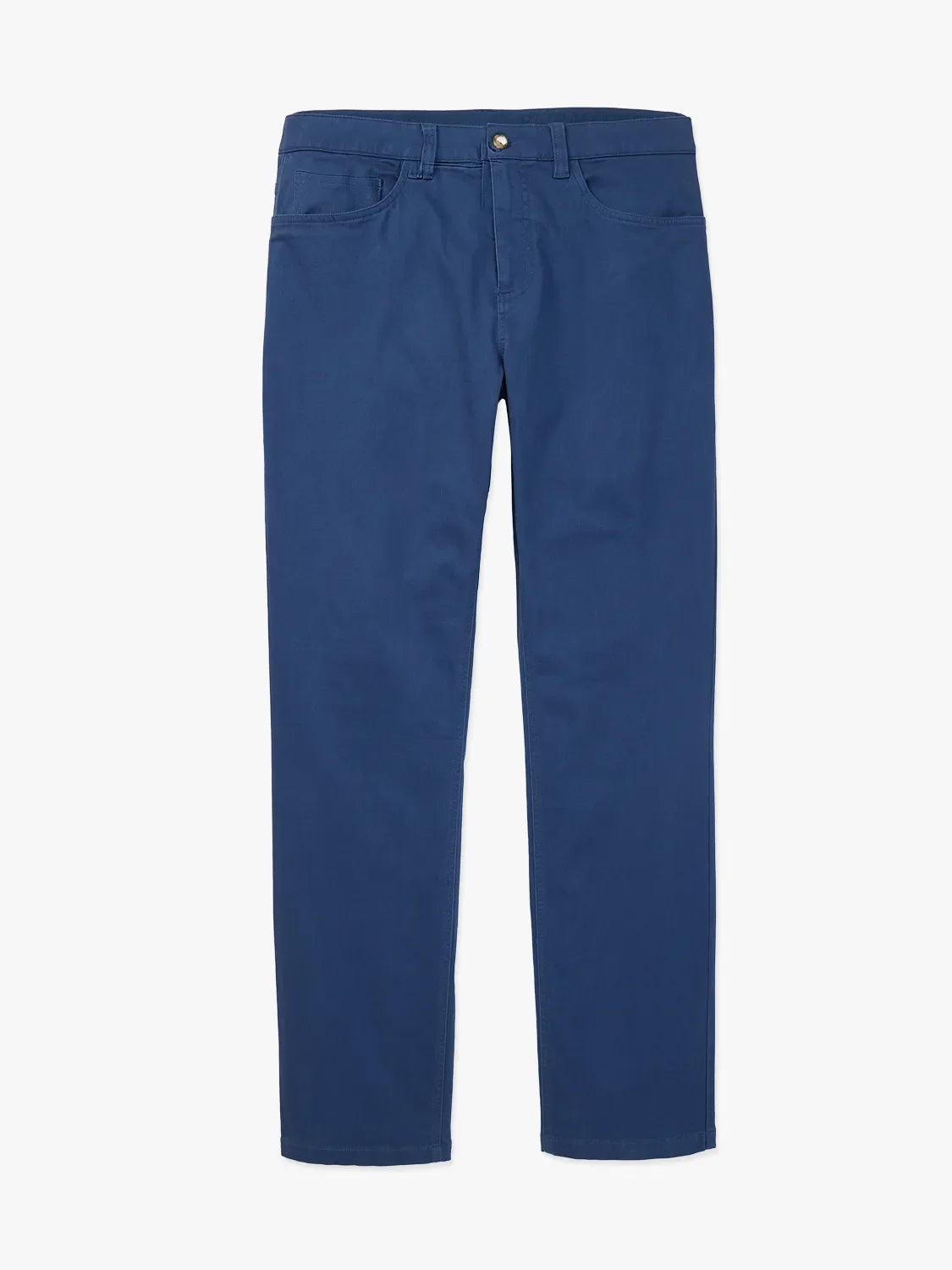 Horizon 5-Pocket Pant in Navy