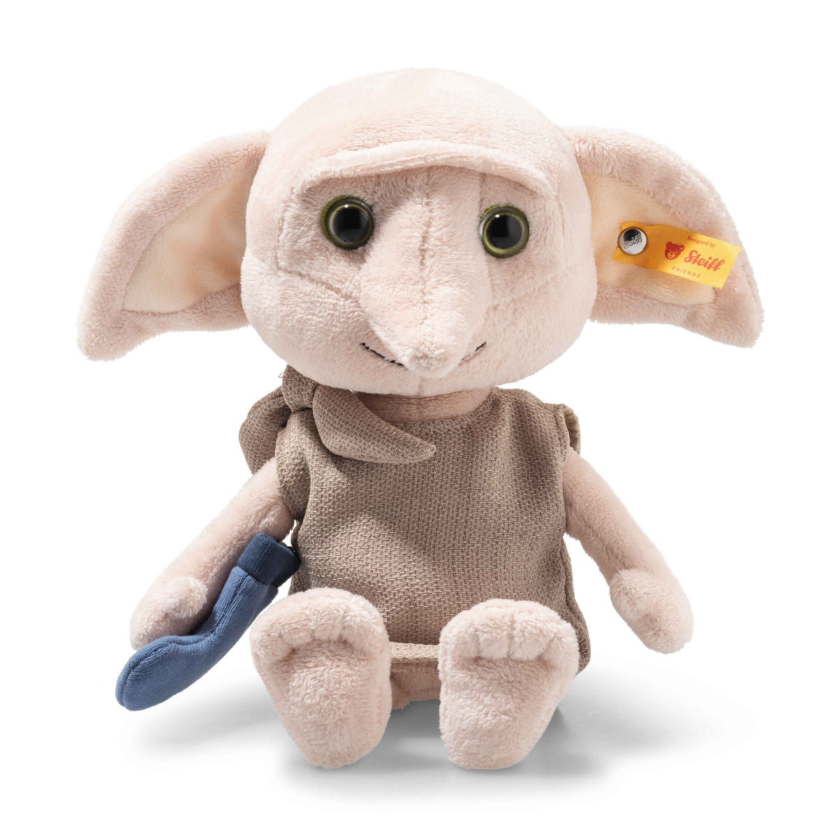 Harry Potter "Dobby" with Sock