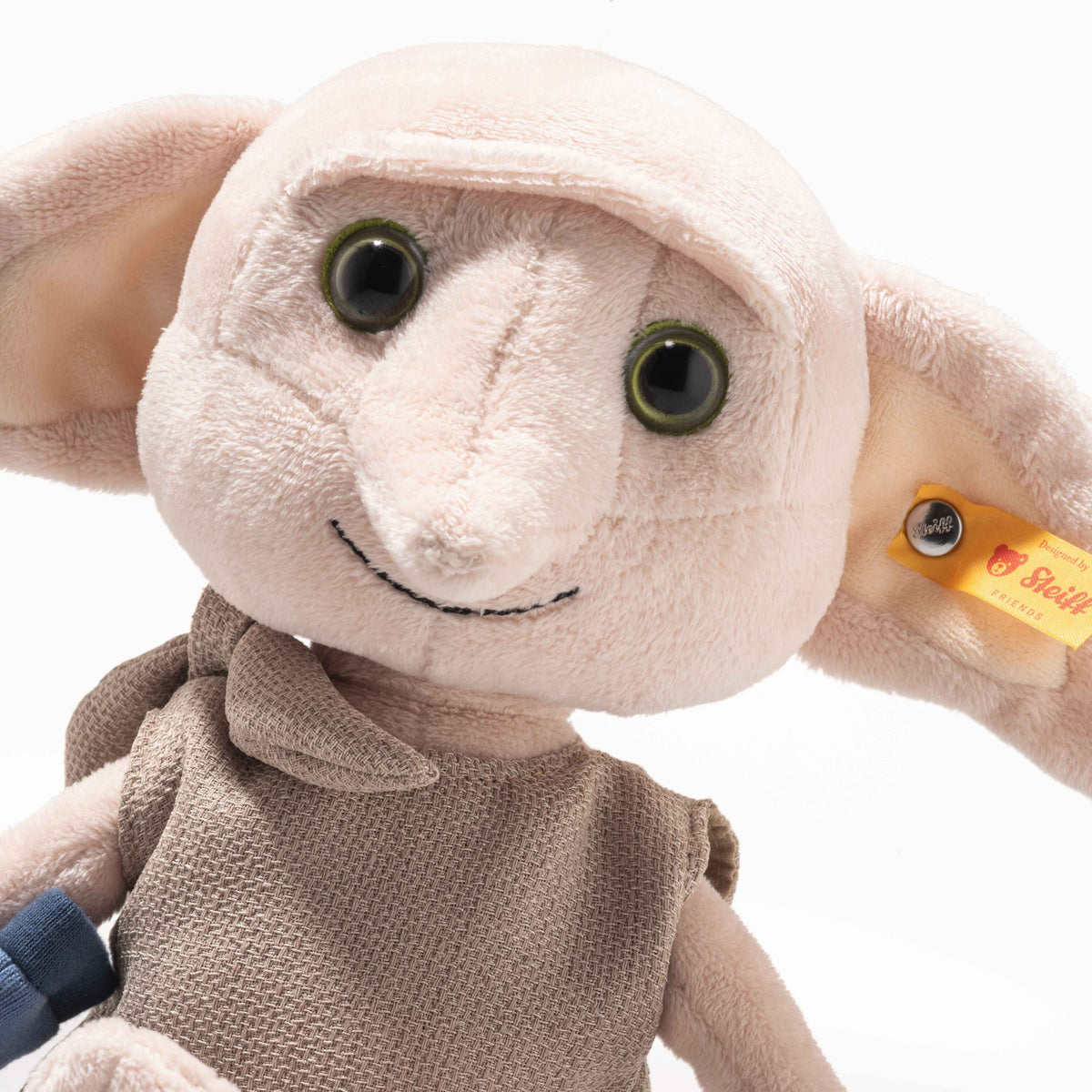 Harry Potter "Dobby" with Sock