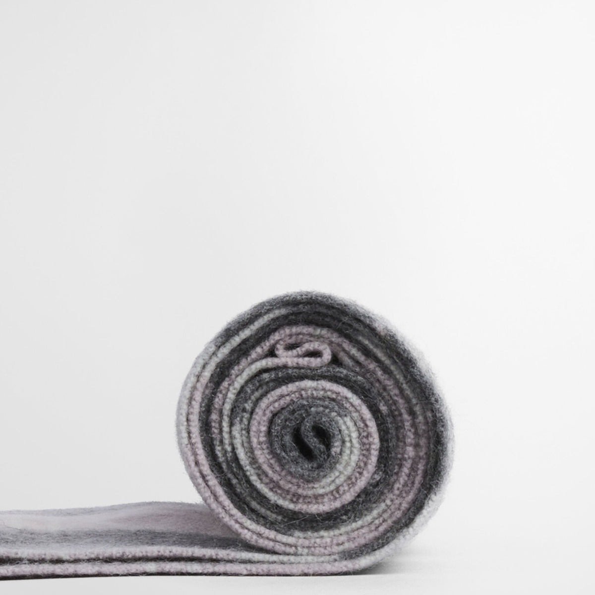 Barbour Tartan Scarf in Pink-Grey Tartan, image 3