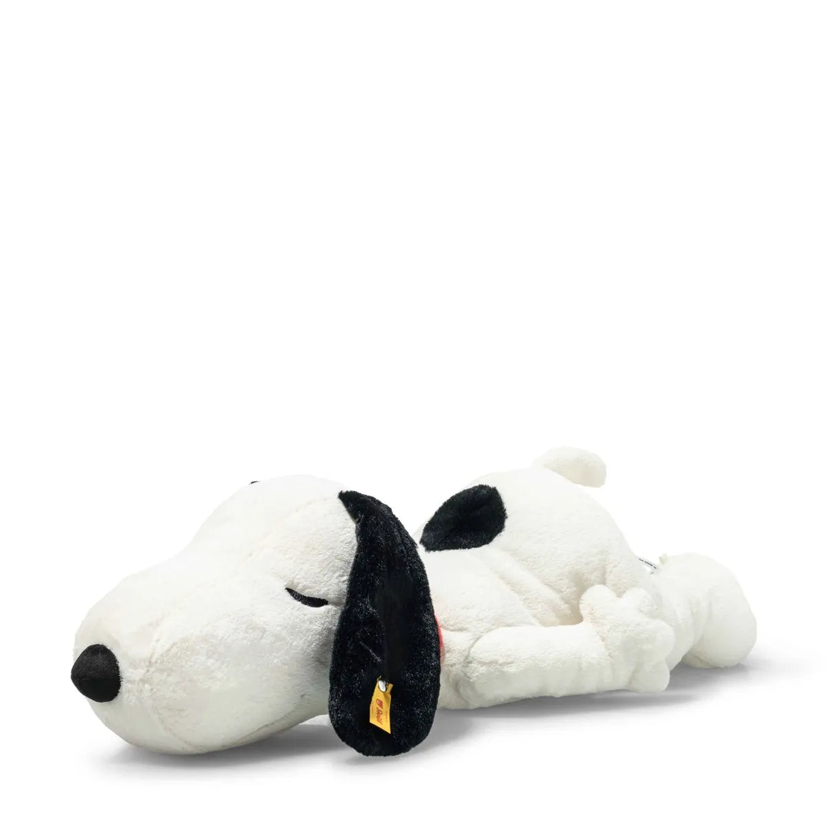 Steiff Limited Edition - XL Sleeping Snoopy