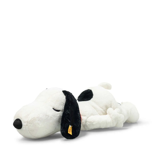 Steiff Limited Edition - XL Sleeping Snoopy